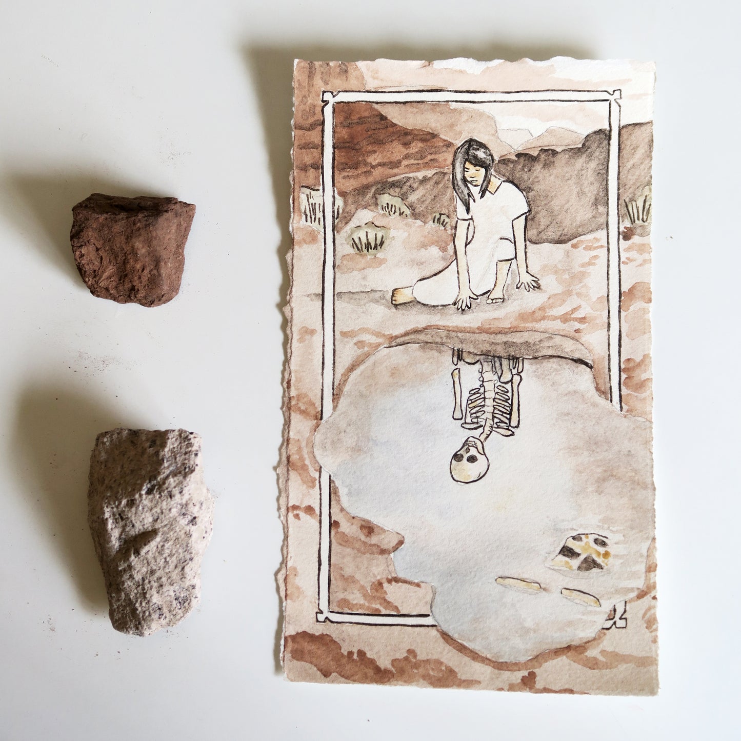 Preorder: Earthbound Tarot
