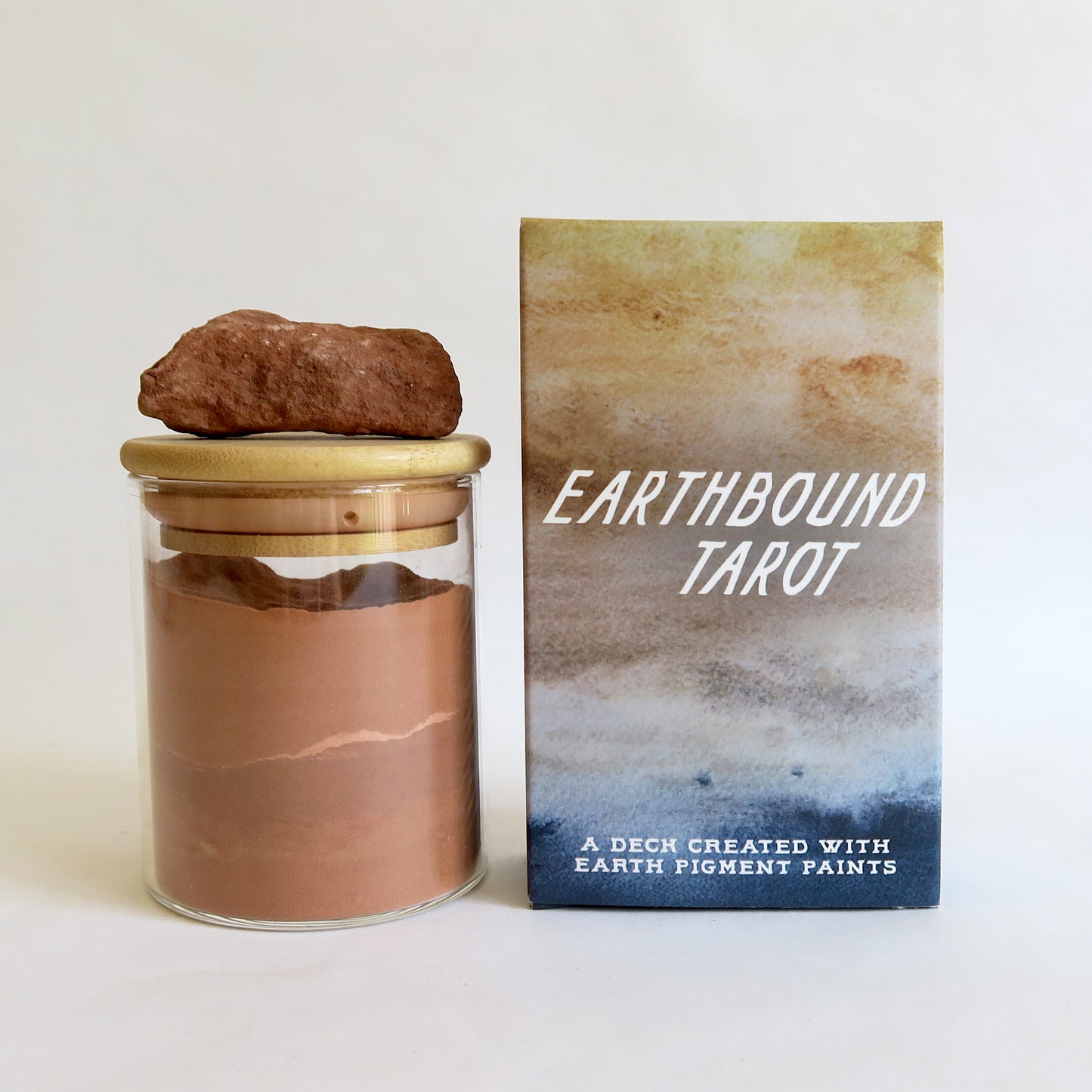 Earthbound Tarot