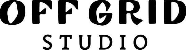 Off Grid Studio logo