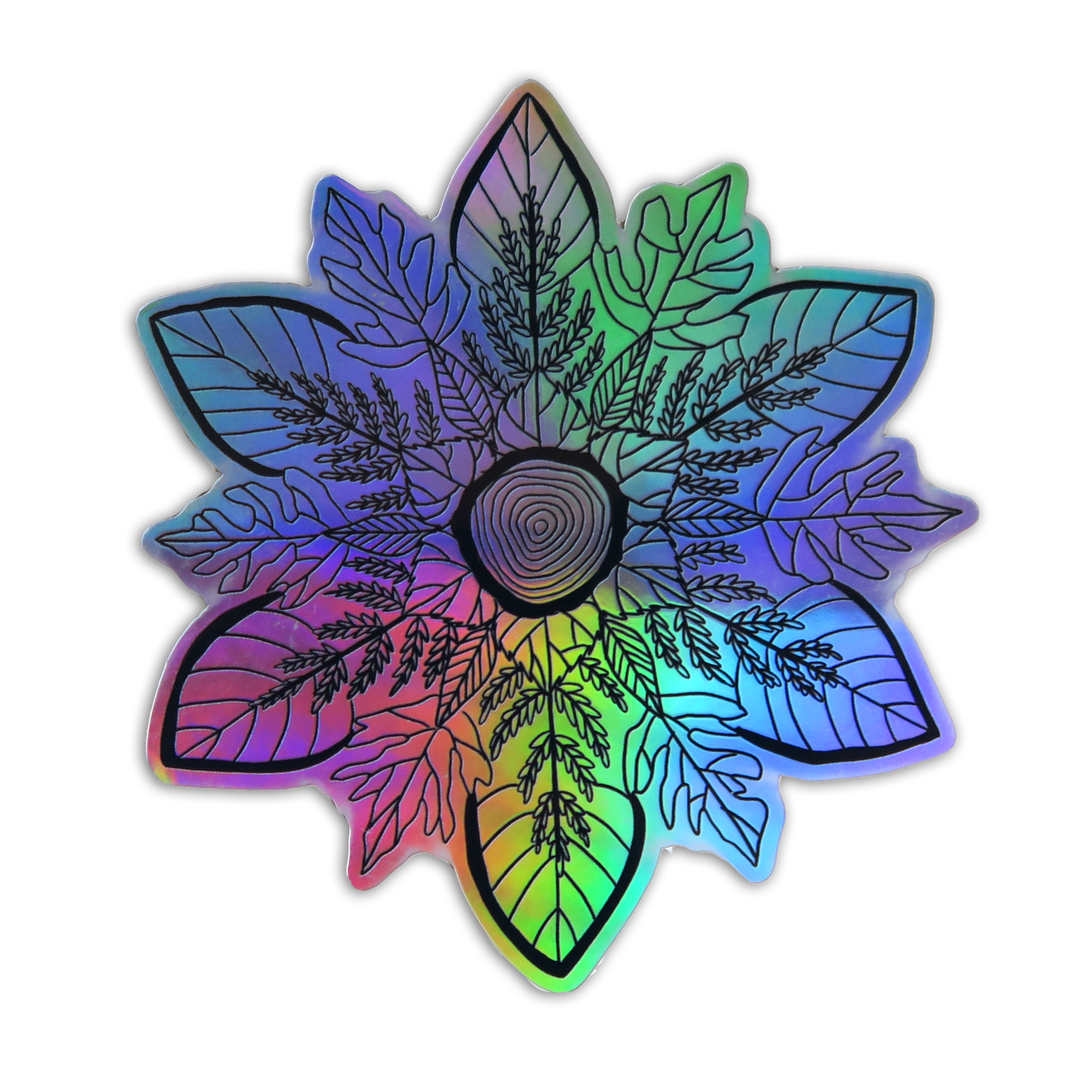 Vein Sticker