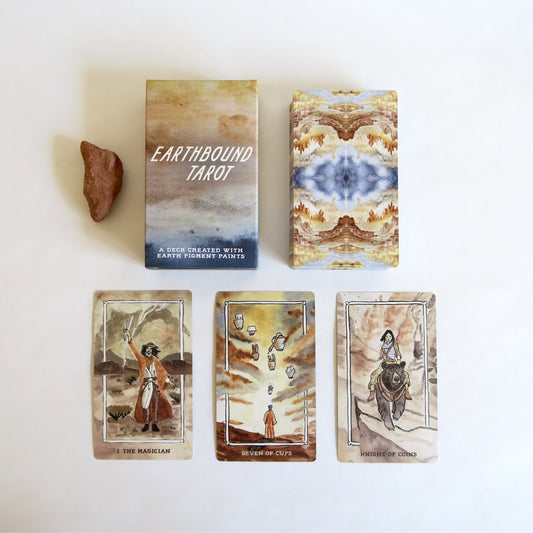 Earthbound Tarot